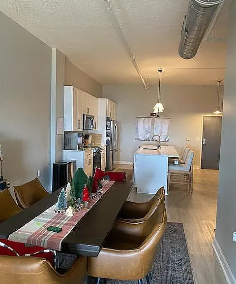 The Sidway Apartments & Lofts — Photo 24