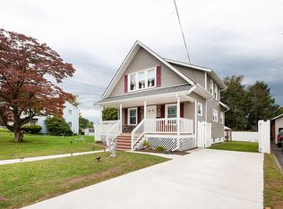 21 Anderson Ave, Bellmawr, NJ 08031