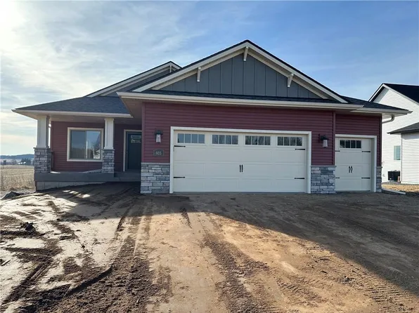 903 South White Street Lot 22, Fall Creek, WI 54742