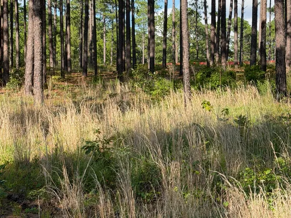 481 N Fort Bragg Road, Southern Pines, NC 28387