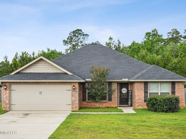 20983 Wortham Rd, Saucier, MS 39574