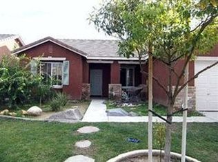 1309 La Lila, Arvin, CA 93203