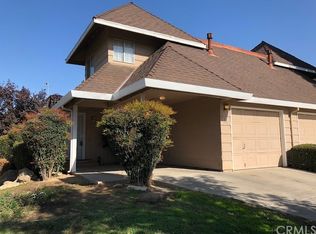 1201 Aspen St, Merced, CA 95340