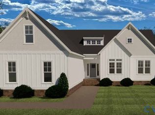 10271 Epps Ln, Amelia, VA 23002