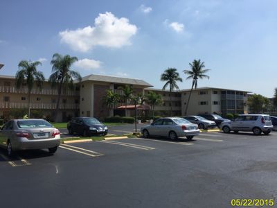 981 Hillcrest Ct APT 311, Hollywood, FL, 33021