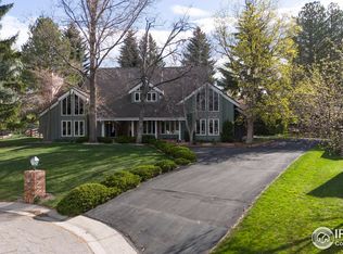 4780 Old Post Ct, Boulder, CO 80301