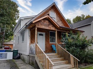413 Caroline St, Rochester, NY 14620