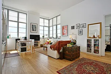Rented by Corcoran