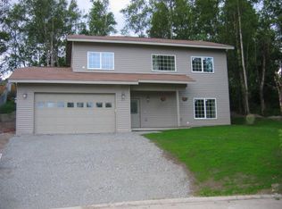 330 N Gloria Dr, Palmer, AK 99645