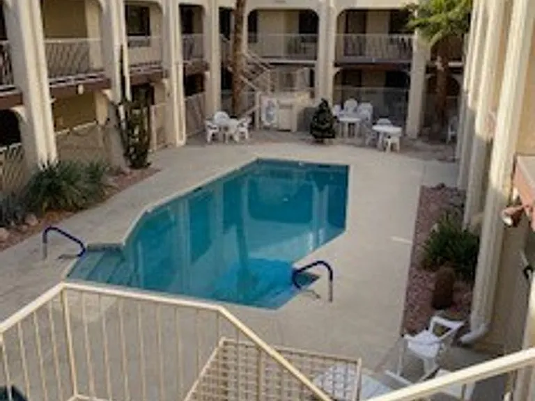 350 Lake Havasu Ave N #208 — Photo 1