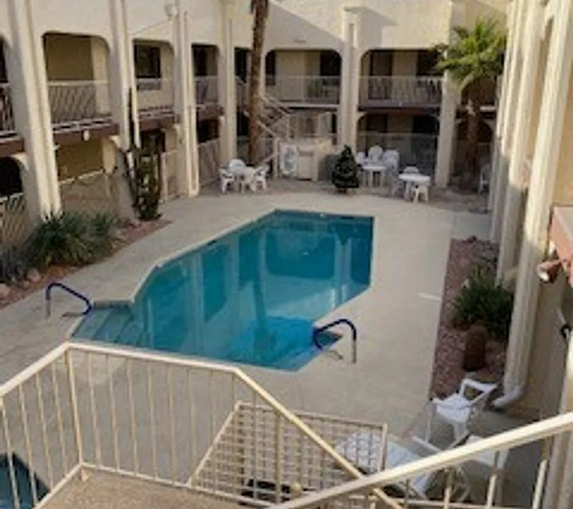 350 Lake Havasu Ave N #208