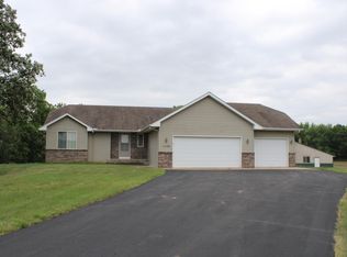 11155 Wilcox Rd, North Branch, MN 55056