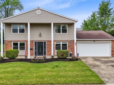 6929 Hubbard Dr, Dayton, OH, 45424