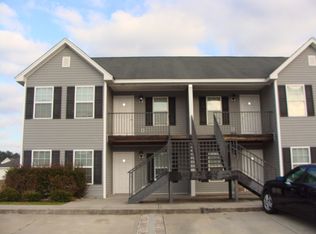 43 Bearing Cir UNIT A, Port Wentworth, GA 31407