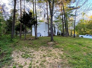 254 Reese Rd NE, Ranger, GA 30734