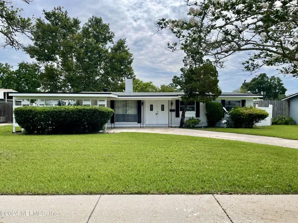 11333 AMERICANA Lane, Jacksonville, FL 32218