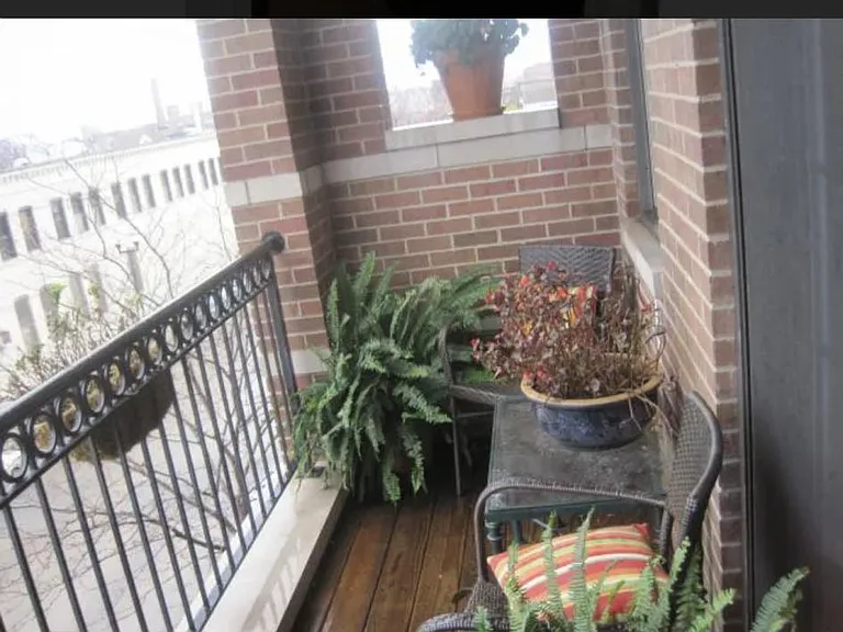 3726 N Lincoln Ave #2S — Photo 5