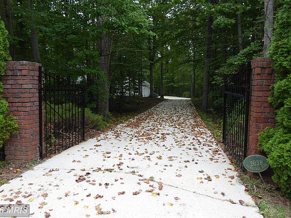 2nd image of 2038 Hermitage Hills Dr