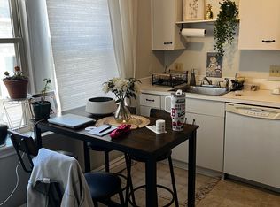 31 Ransom Rd #3, Brighton, MA 02135