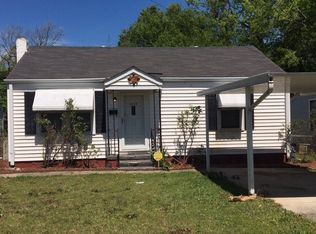 1805 McDowell St, Augusta, GA 30904