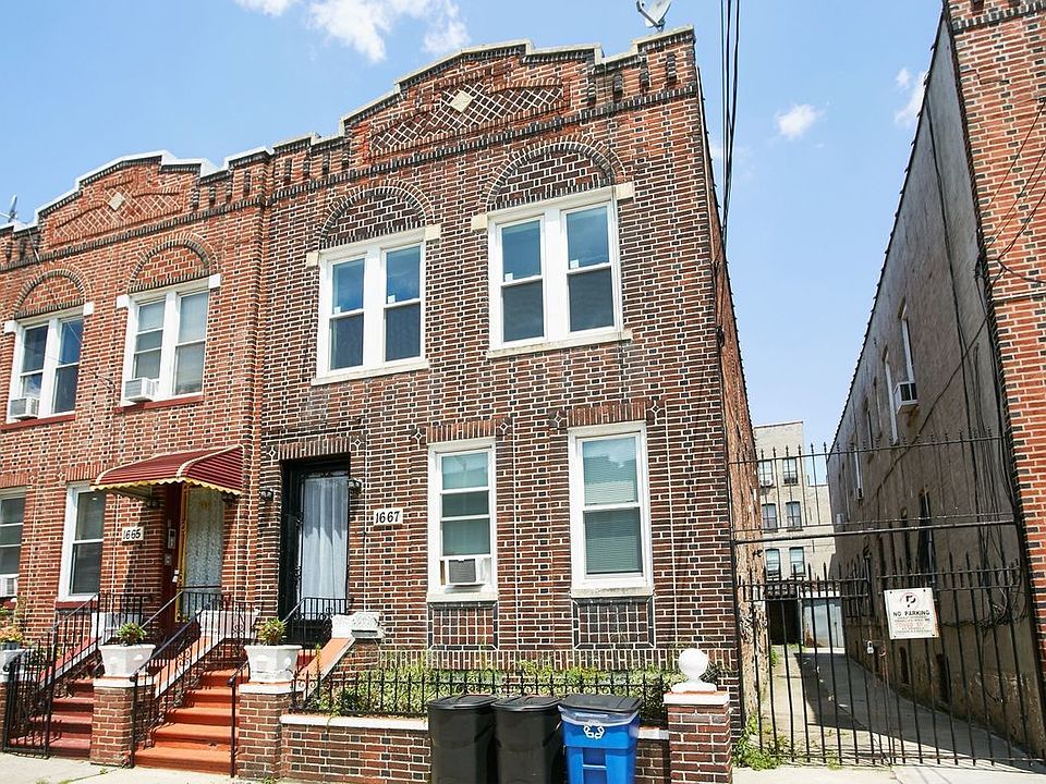 1st image of 1667 Sterling Pl APT 2F
