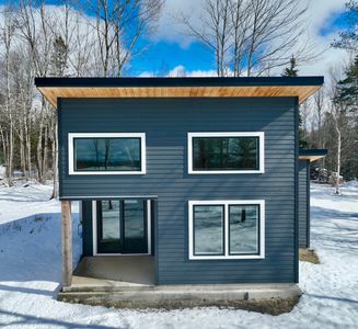 21 Eilidh Lane #1, Belfast, ME, 04915