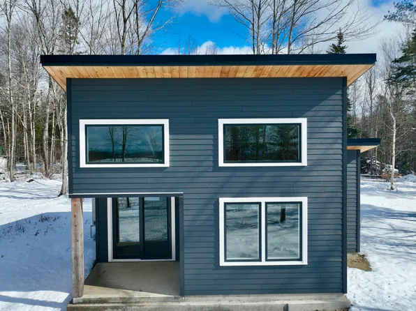 21 Eilidh Lane #1, Belfast, ME 04915