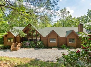 188 Chinquapin Ct, Sapphire, NC 28774