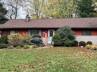9766 Flattop Dr, Cincinnati, OH