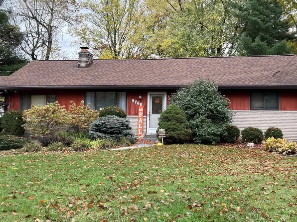 9766 Flattop Dr, Cincinnati, OH 45251