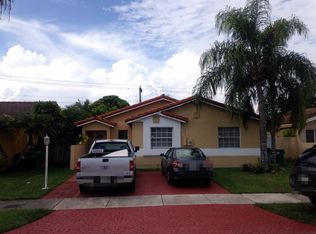 11416 SW 185th Ter, Miami, FL 33157