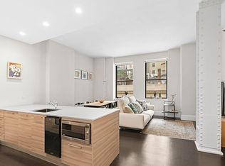 The Croft Building, New York, NY 10038
