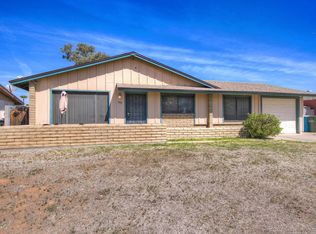 1618 W Behrend Dr, Phoenix, AZ 85027