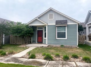 1292 Nevarez, Kyle, TX 78640