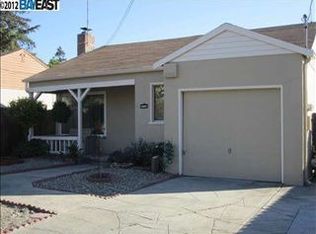 16901 Liberty St, San Leandro, CA 94578