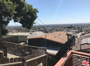 1078 N Rowan Ave, Los Angeles, CA 90063