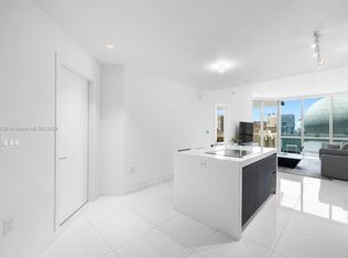 851 NE 1st Ave #1008, Miami, FL 33132