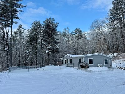 1451 Route 2, Charlemont, MA, 01339