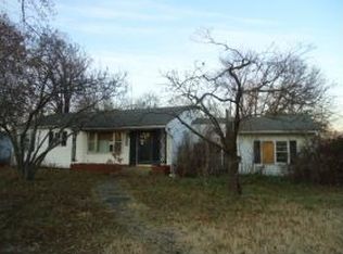 5000 Grandview Rd, Kansas City, MO 64137