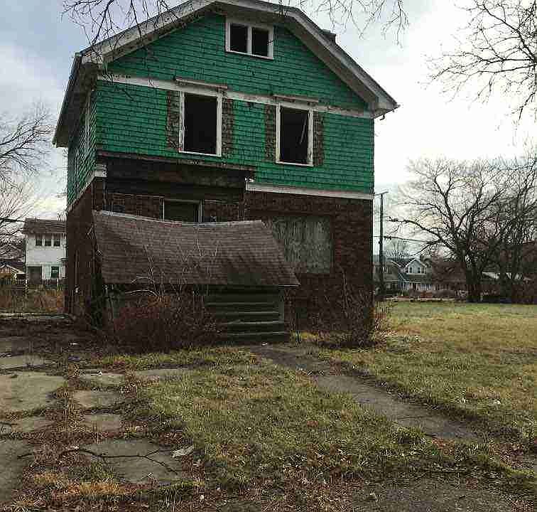 5153 S Clarendon