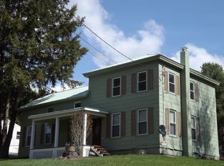 142 W Chenango Rd, Castle Creek, NY 13744