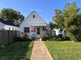 825 W 1st St, Bloomington, IN