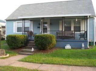736 Church St, Brookville, PA 15825