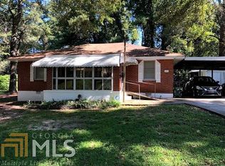 608 Factory Shoals Rd, Austell, GA 30168