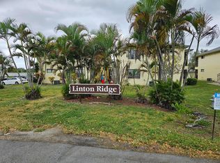 2307 Linton Ridge Cir APT C9, Delray Beach, FL 33444