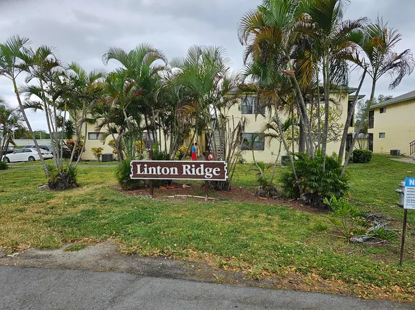 2307 Linton Ridge Circle #C-9, Delray Beach, FL 33444