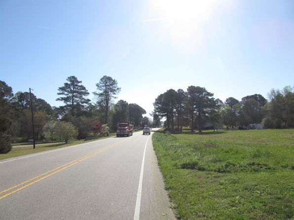 LOT 5 State Highway 42 W, Kenly, NC 27542