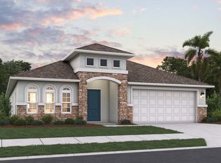 Poinciana Plan, The Palms at Waterford Lakes, Orlando, FL 32828