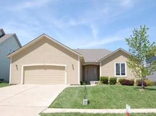17930 W 158th Ter, Olathe, KS 66062