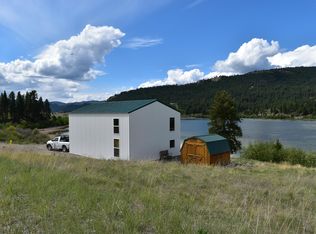 61 Curlew Dr, Republic, WA 99166